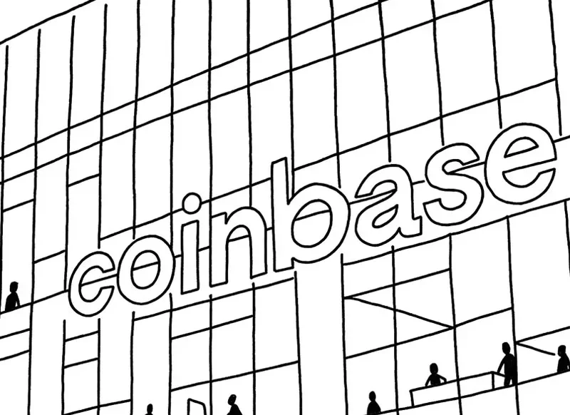 Coinbase market catalyst