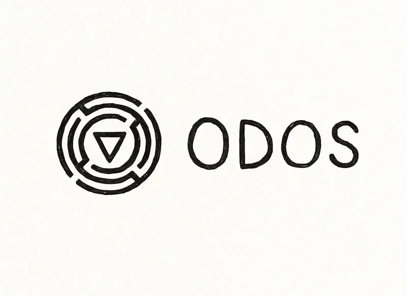 Odos the future that has arrived