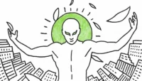 Trojan horses in blockchain