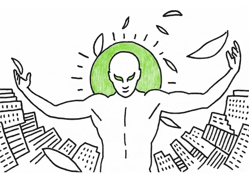 Trojan horses in blockchain